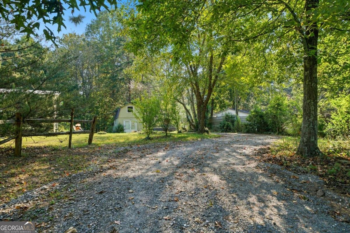 2450 Jones Mountain Road Talking Rock - 40