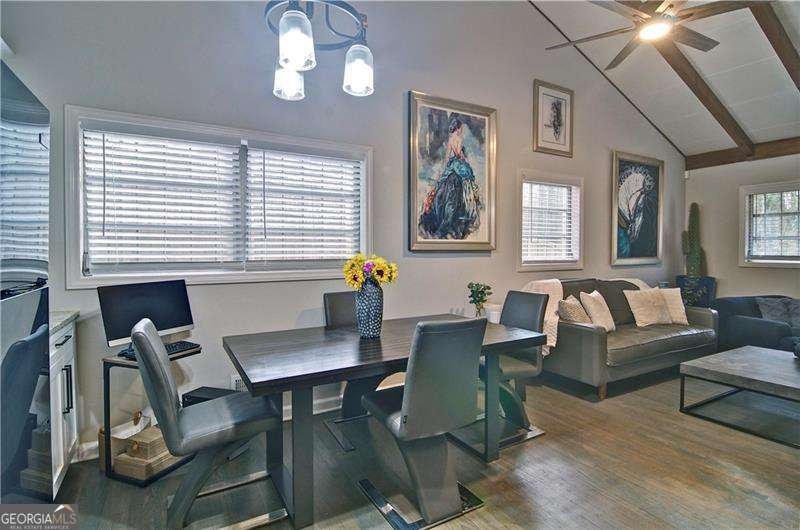 461 Meadowbrook Drive Marietta - 10