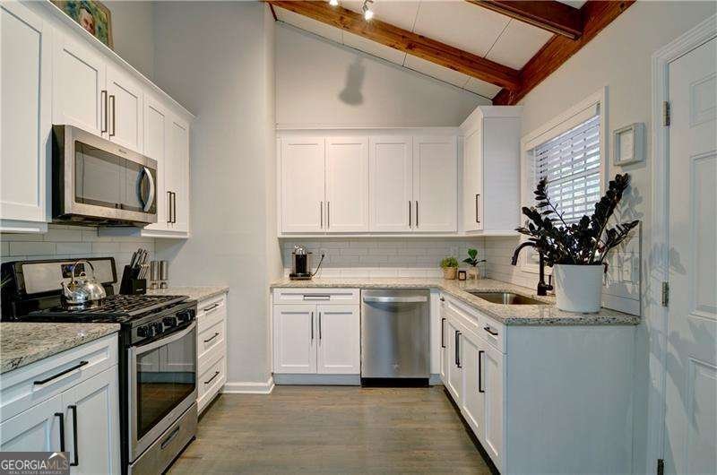 461 Meadowbrook Drive Marietta - 11