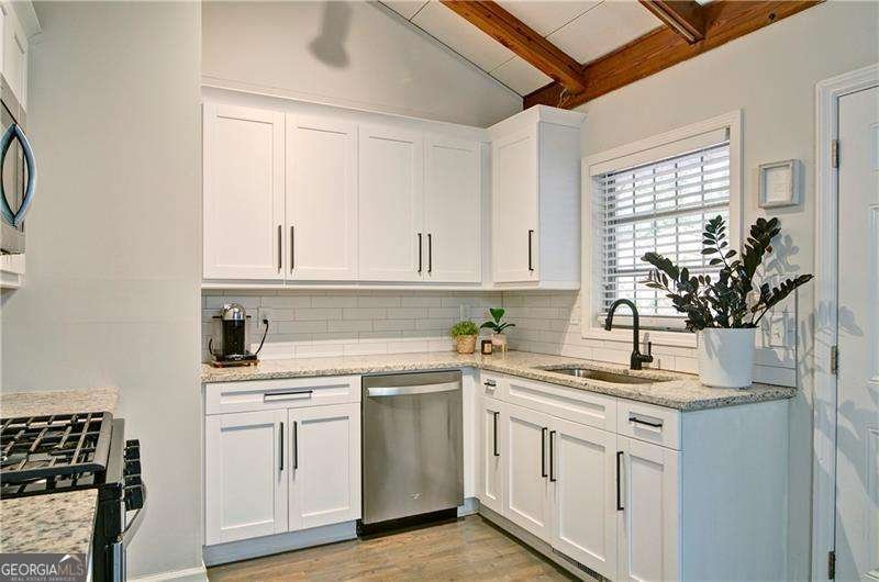 461 Meadowbrook Drive Marietta - 12