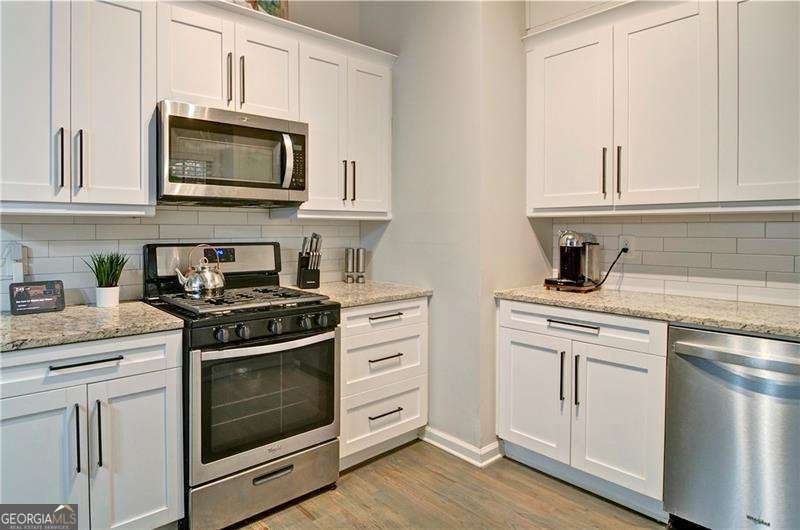 461 Meadowbrook Drive Marietta - 15