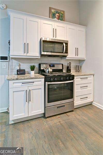 461 Meadowbrook Drive Marietta - 16