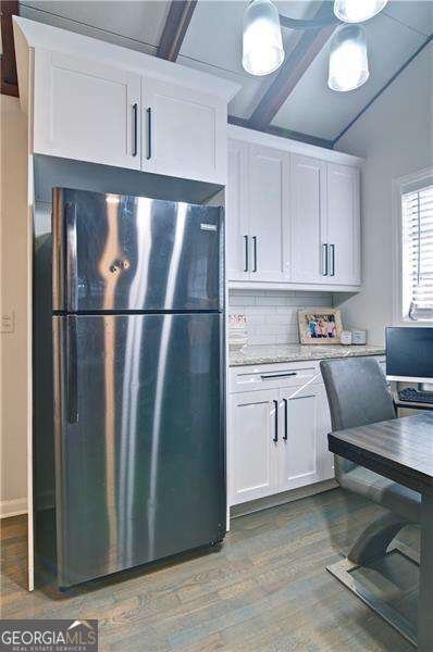 461 Meadowbrook Drive Marietta - 17