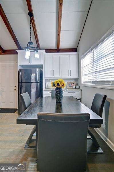 461 Meadowbrook Drive Marietta - 19