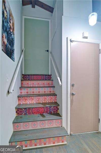 461 Meadowbrook Drive Marietta - 20