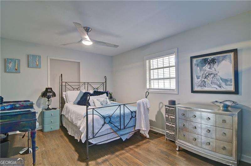 461 Meadowbrook Drive Marietta - 22