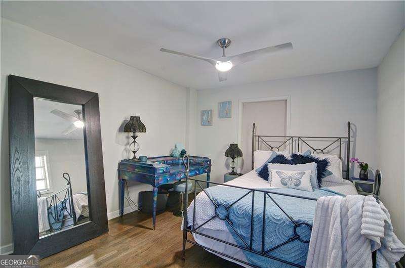 461 Meadowbrook Drive Marietta - 23