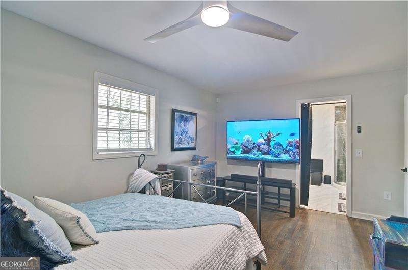 461 Meadowbrook Drive Marietta - 24