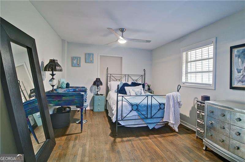 461 Meadowbrook Drive Marietta - 25