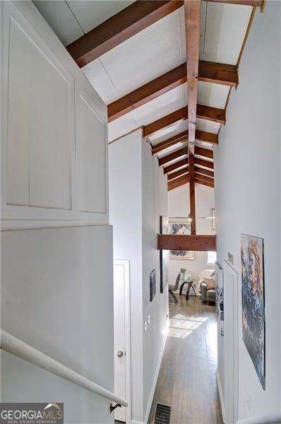 461 Meadowbrook Drive Marietta - 32