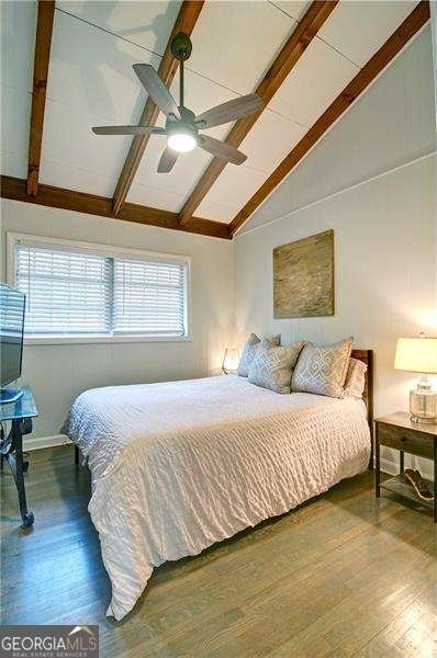 461 Meadowbrook Drive Marietta - 34