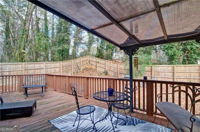 461 Meadowbrook Drive Marietta - 40