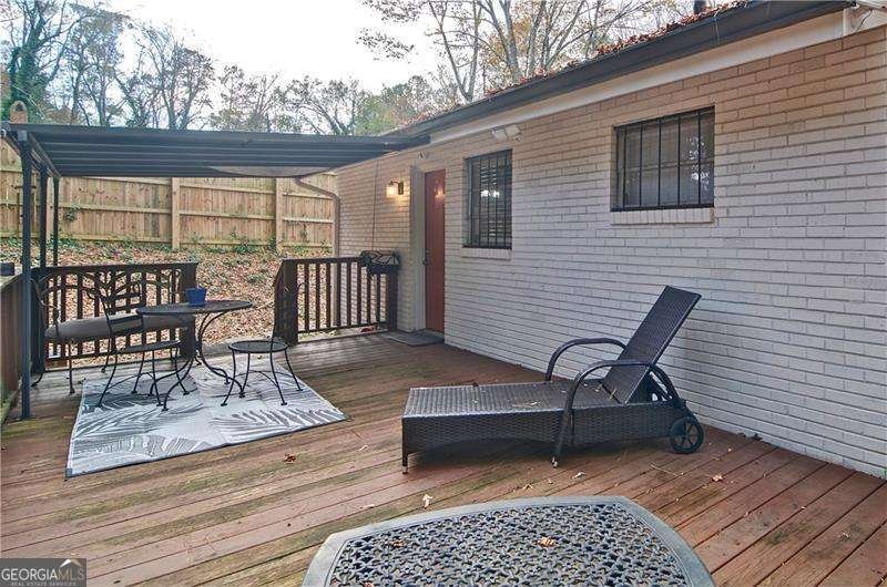 461 Meadowbrook Drive Marietta - 42