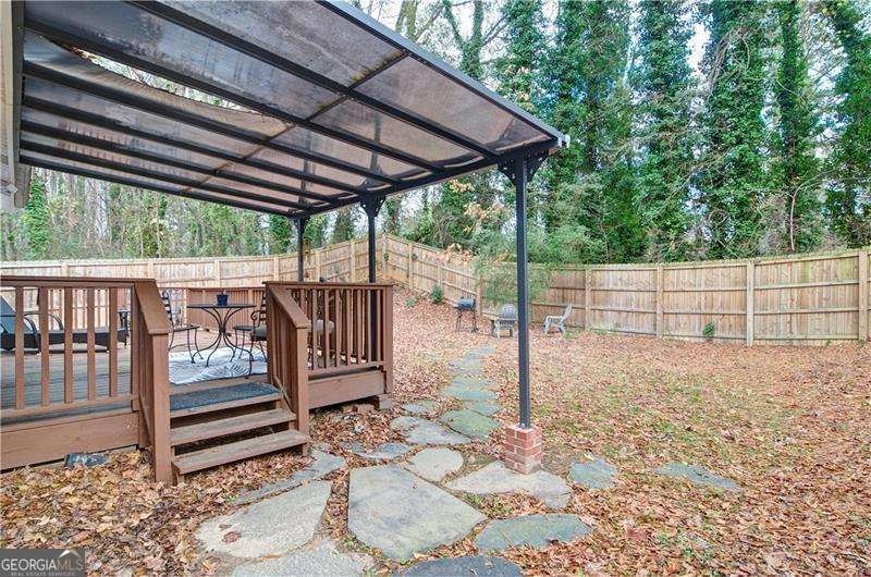 461 Meadowbrook Drive Marietta - 43