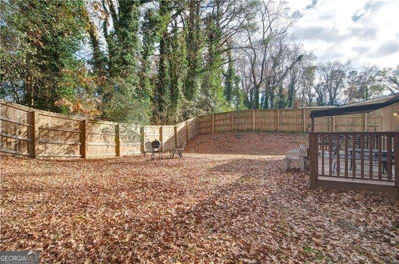 461 Meadowbrook Drive Marietta - 45