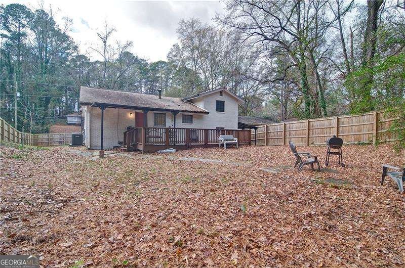 461 Meadowbrook Drive Marietta - 46