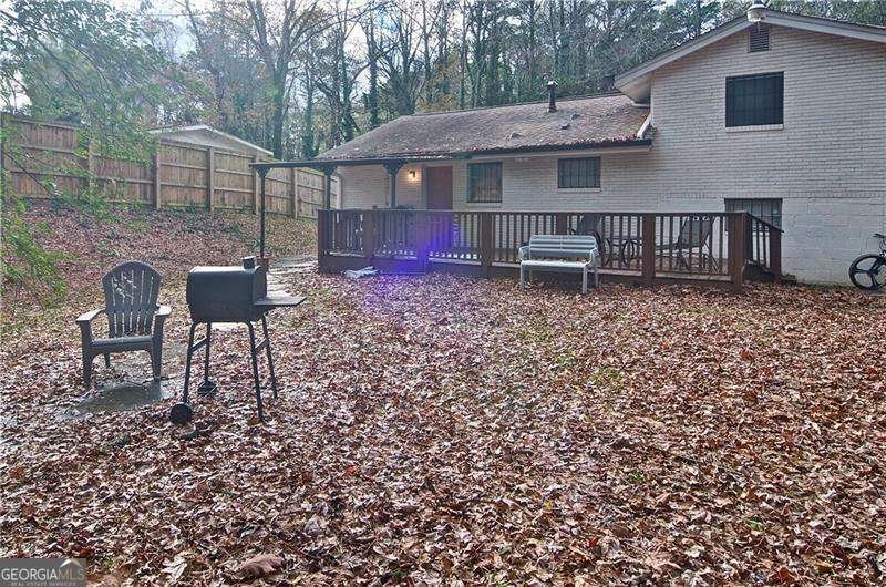 461 Meadowbrook Drive Marietta - 47