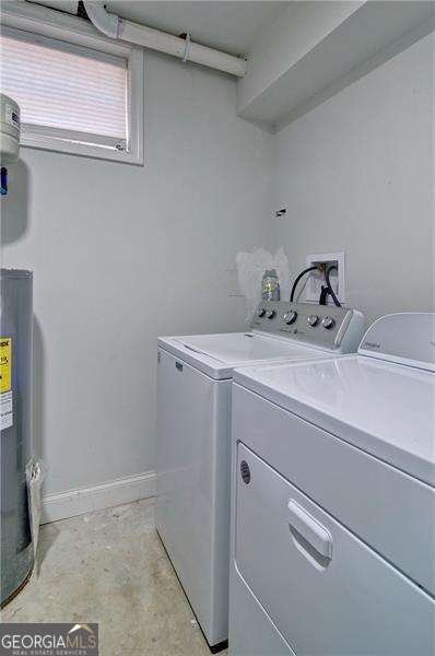 461 Meadowbrook Drive Marietta - 49