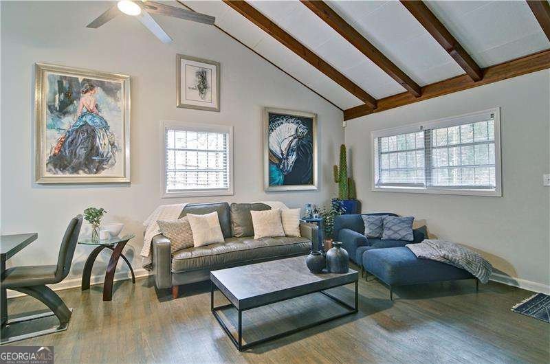 461 Meadowbrook Drive Marietta - 5