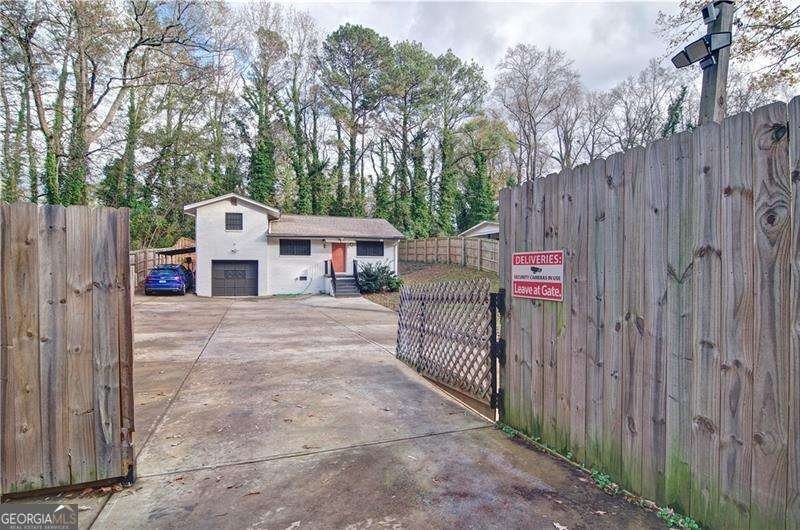 461 Meadowbrook Drive Marietta - 51