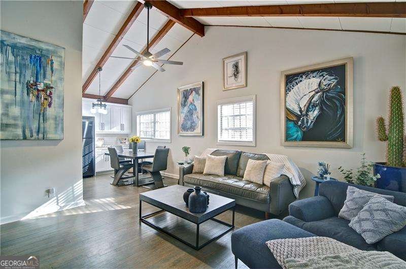 461 Meadowbrook Drive Marietta - 6