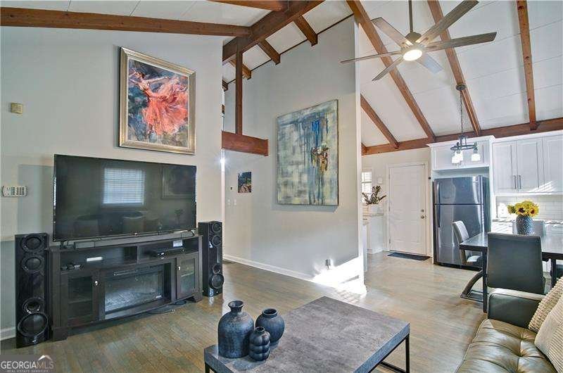 461 Meadowbrook Drive Marietta - 7