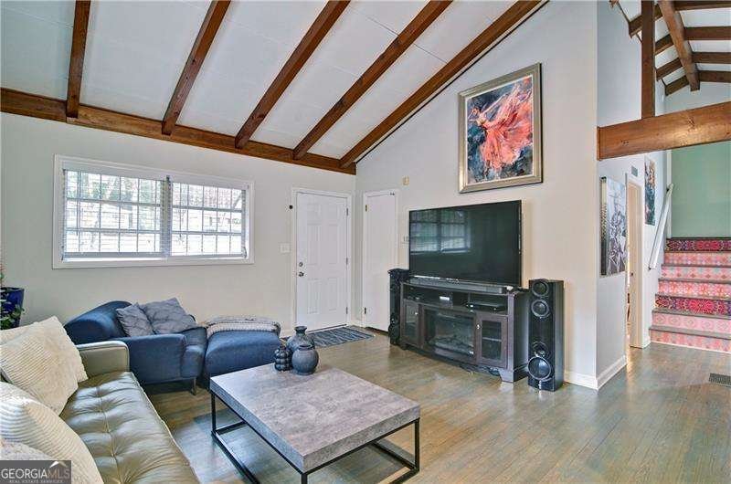 461 Meadowbrook Drive Marietta - 8