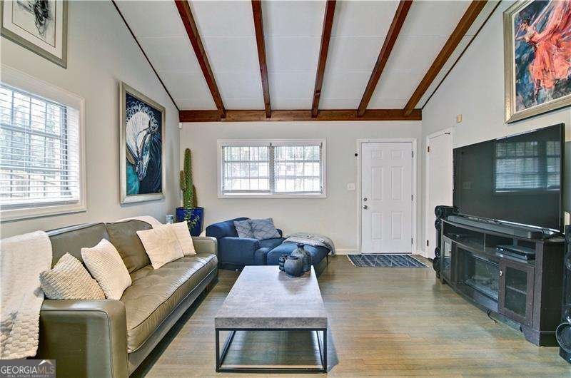 461 Meadowbrook Drive Marietta - 9