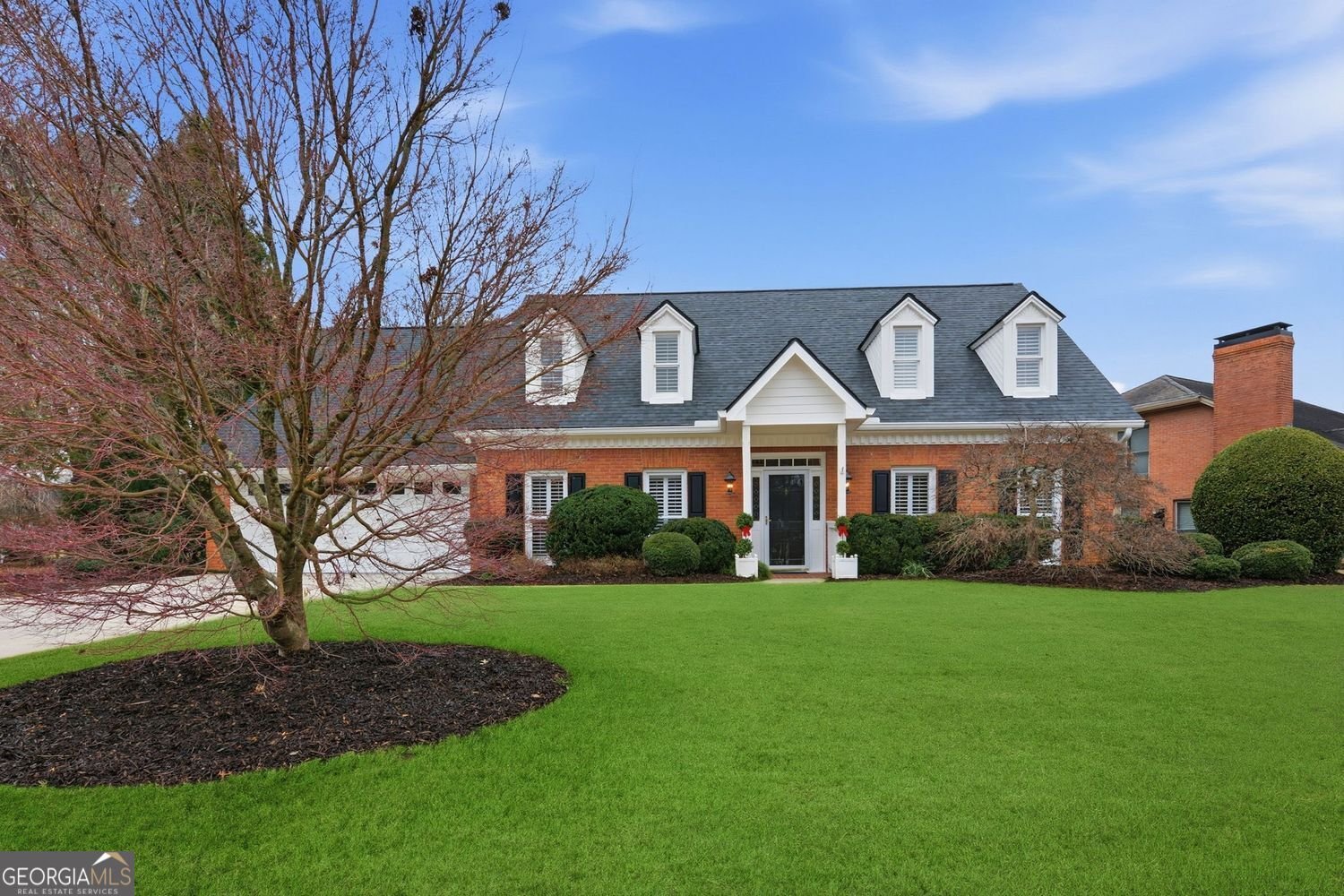 400 Carybell Lane Alpharetta - main photo