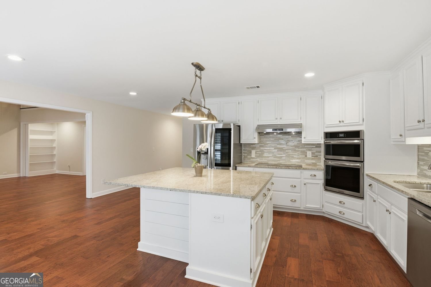 400 Carybell Lane Alpharetta - 11