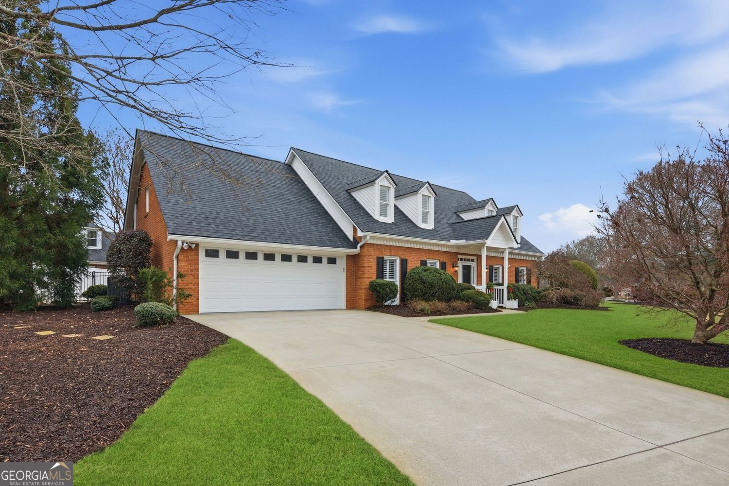 400 Carybell Lane Alpharetta - 2