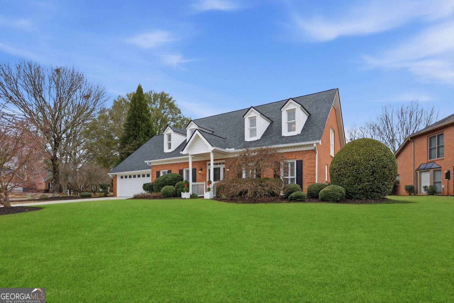 400 Carybell Lane Alpharetta - 3