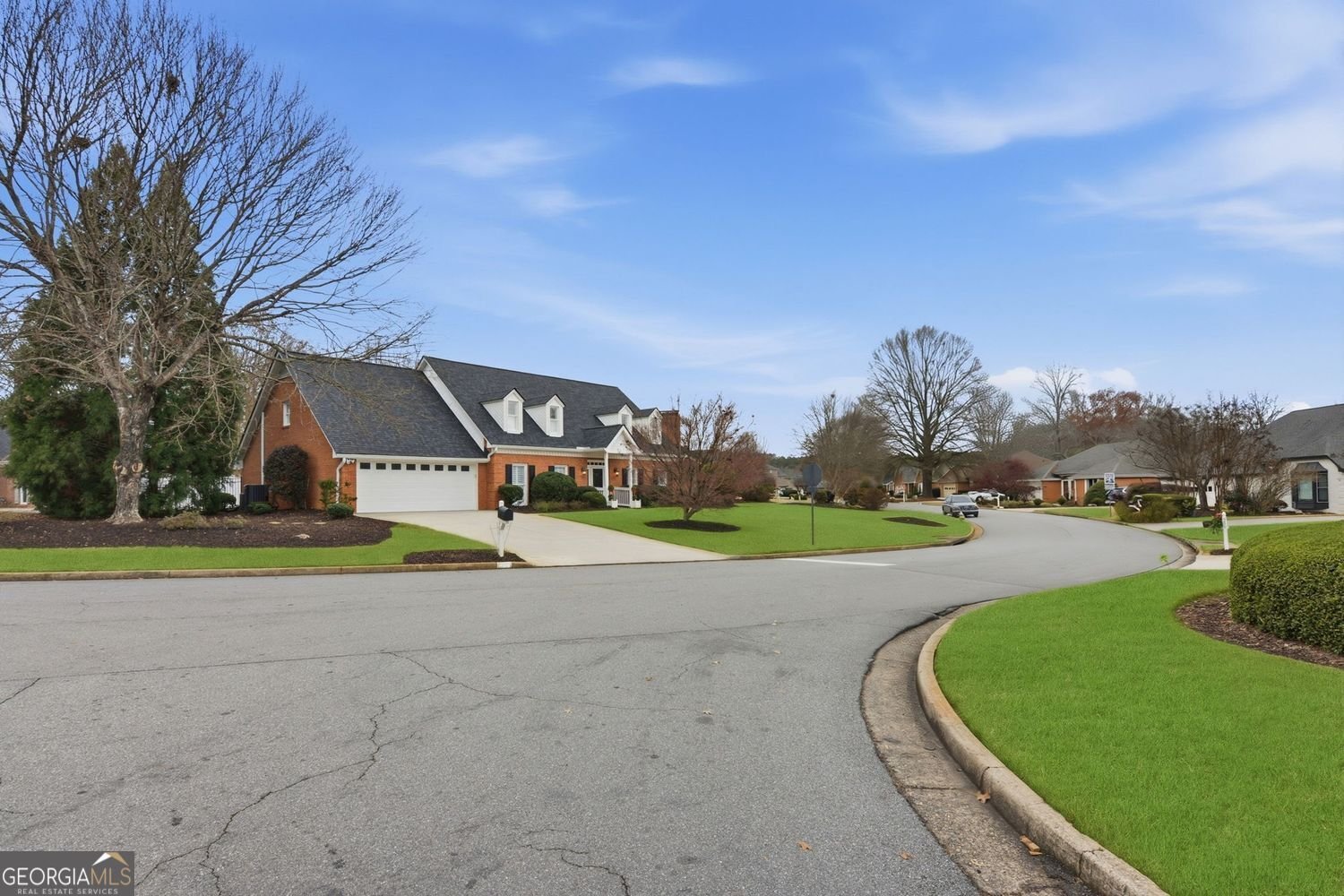 400 Carybell Lane Alpharetta - 35