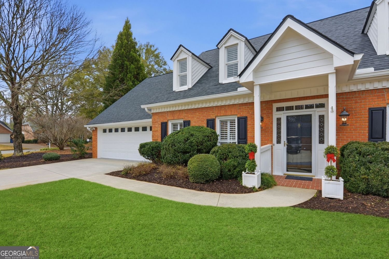 400 Carybell Lane Alpharetta - 4