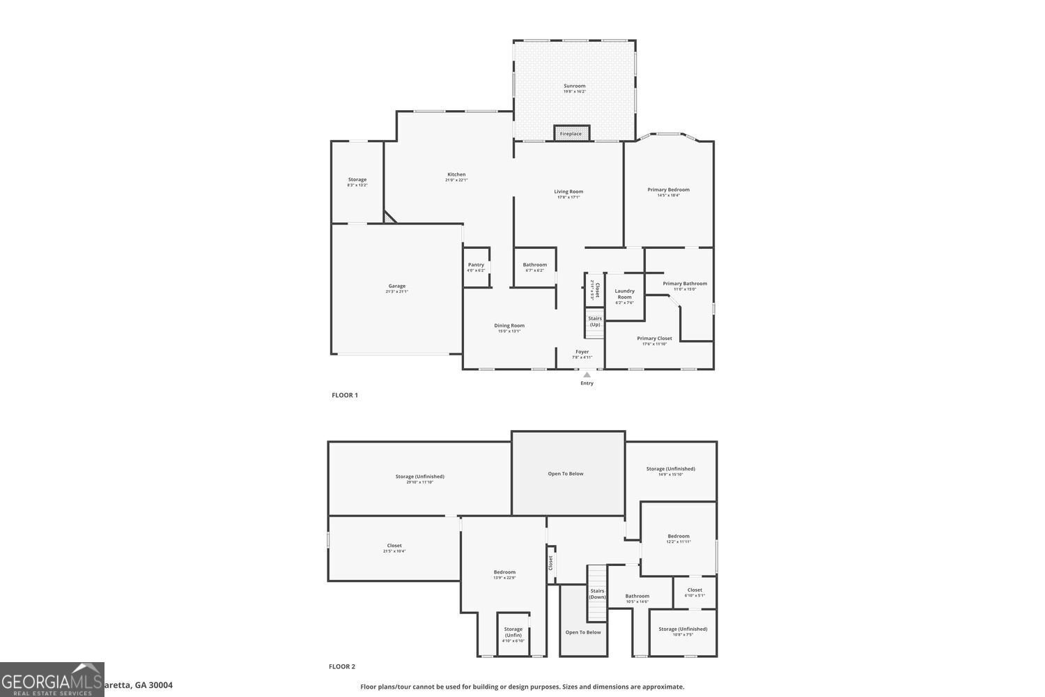 400 Carybell Lane Alpharetta - 40