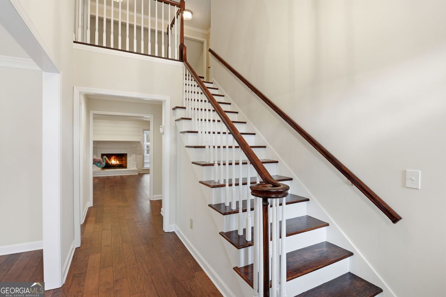 400 Carybell Lane Alpharetta - 5