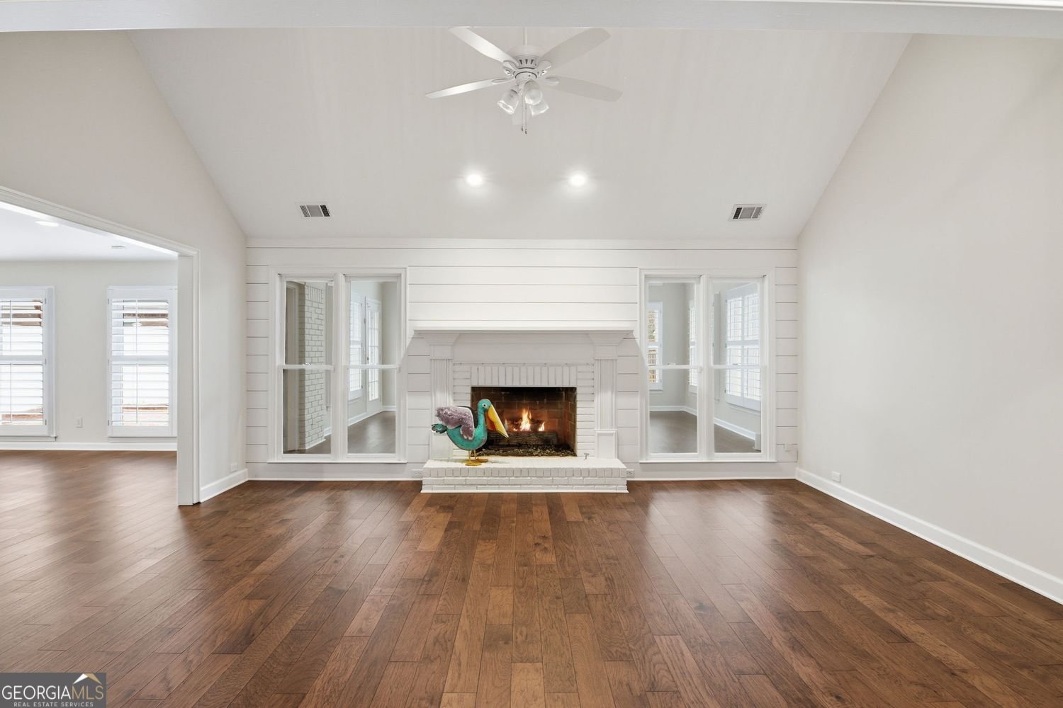 400 Carybell Lane Alpharetta - 7