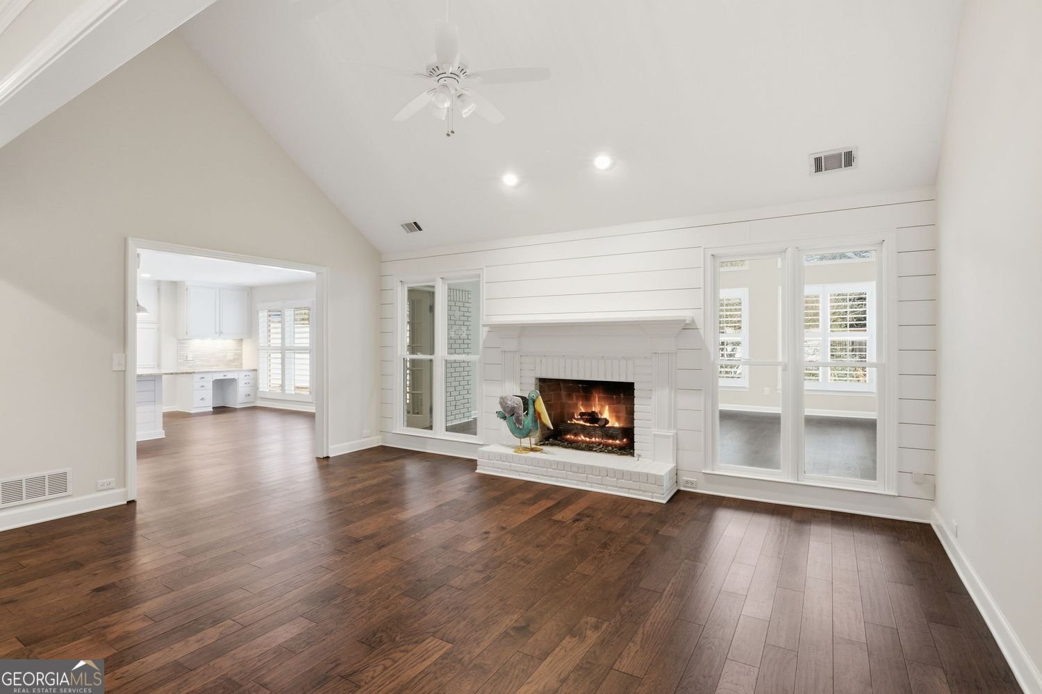 400 Carybell Lane Alpharetta - 8