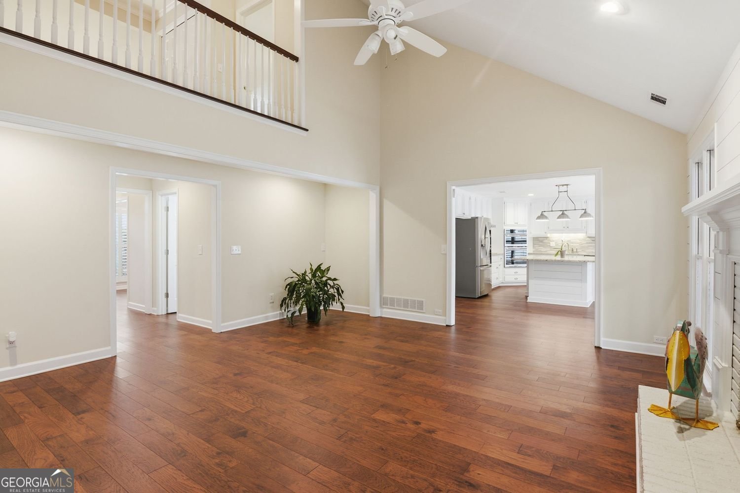 400 Carybell Lane Alpharetta - 9