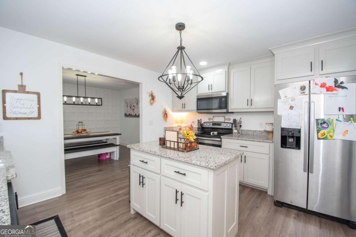 203 White Avenue Hogansville - 13