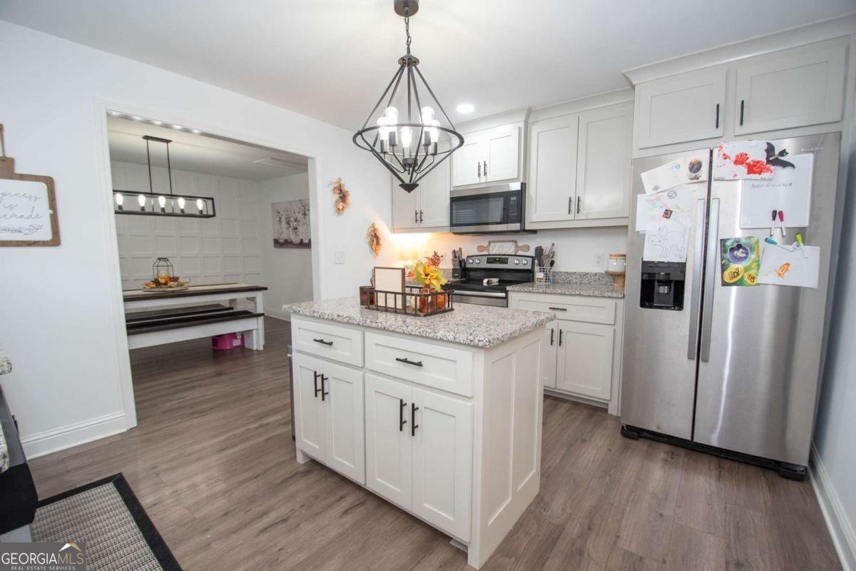 203 White Avenue Hogansville - 14