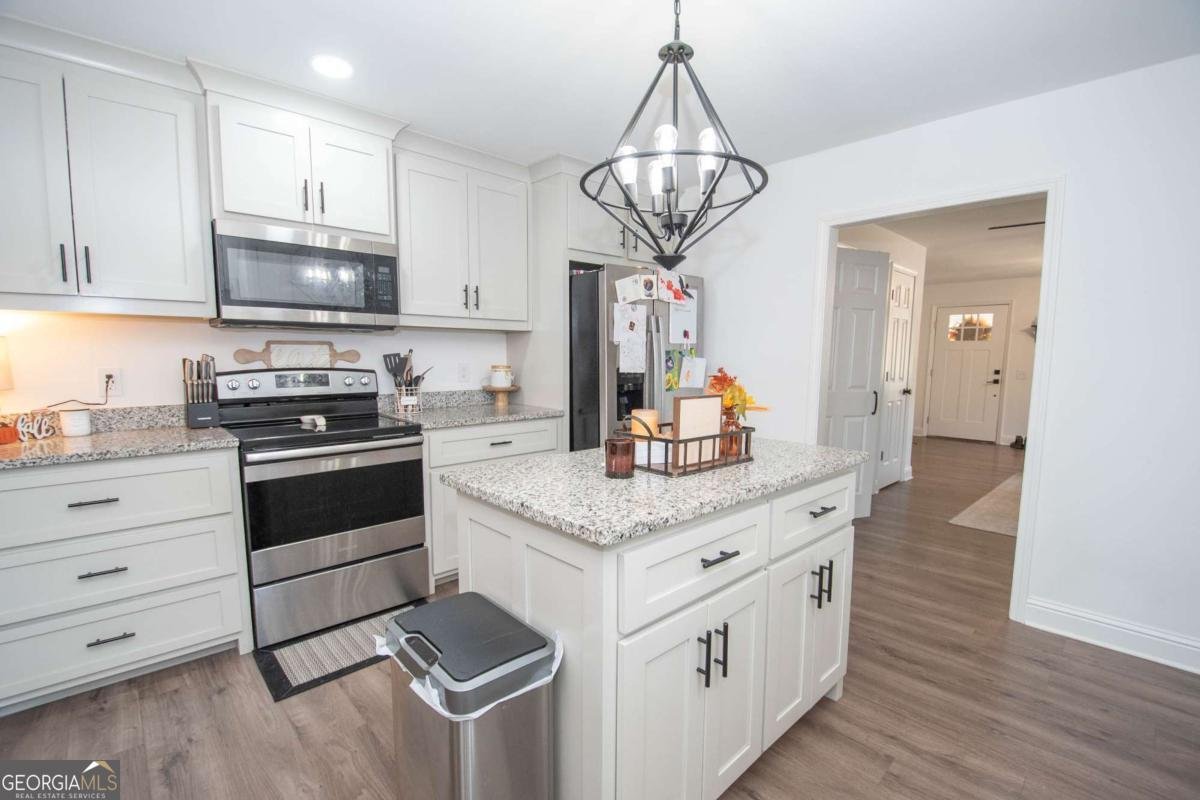 203 White Avenue Hogansville - 15