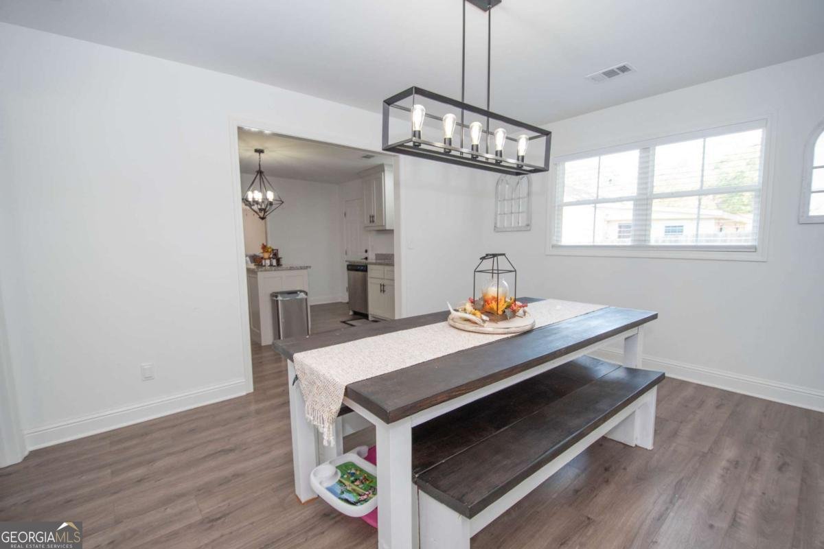 203 White Avenue Hogansville - 17