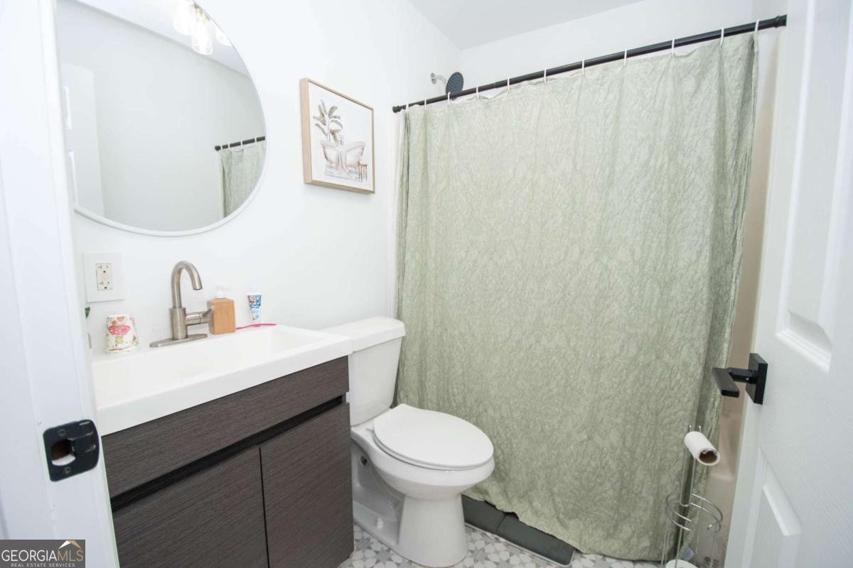 203 White Avenue Hogansville - 18