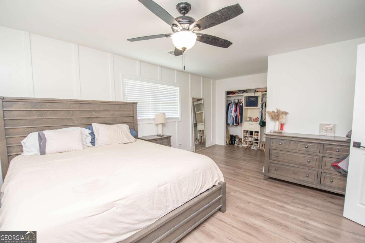 203 White Avenue Hogansville - 19