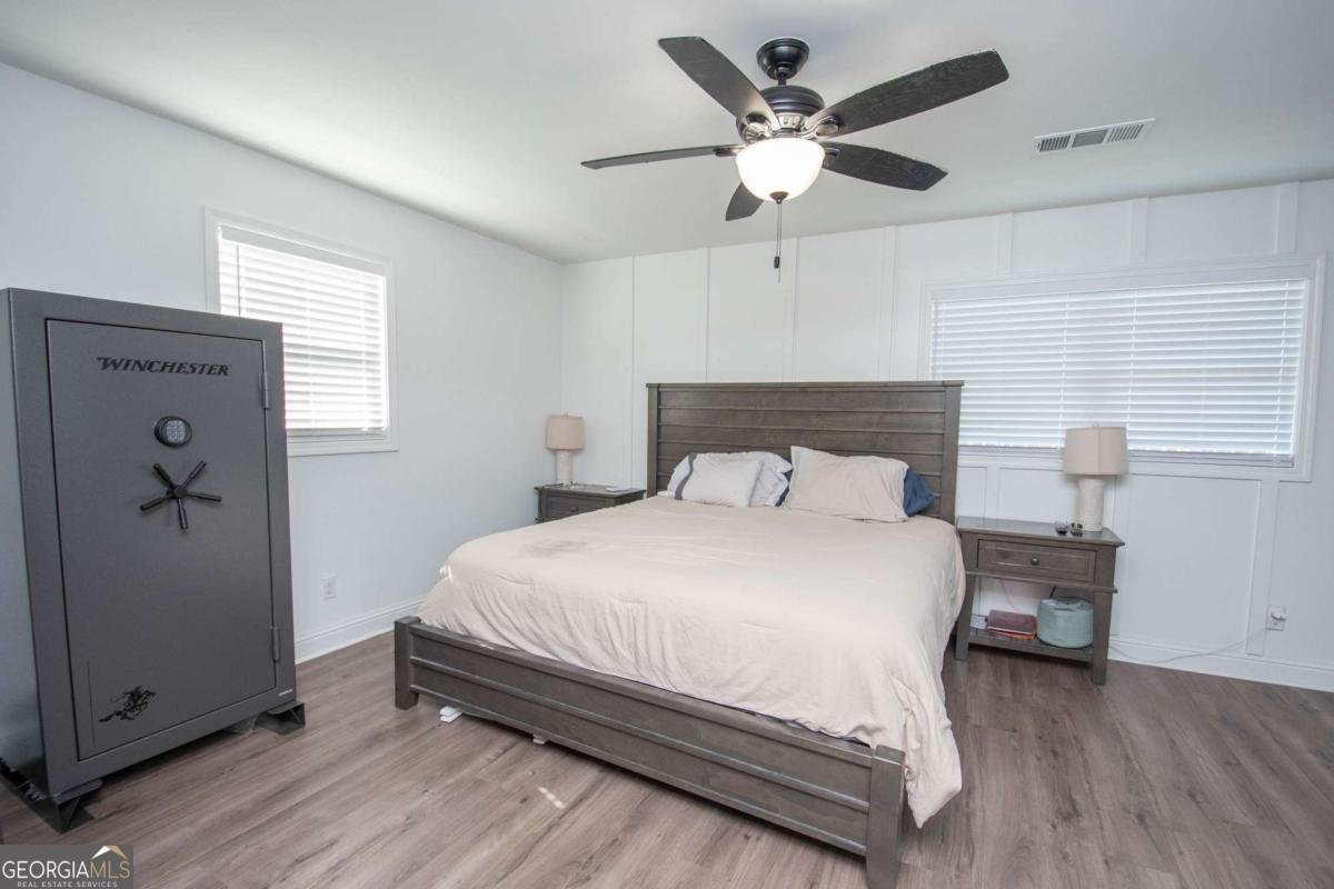 203 White Avenue Hogansville - 20