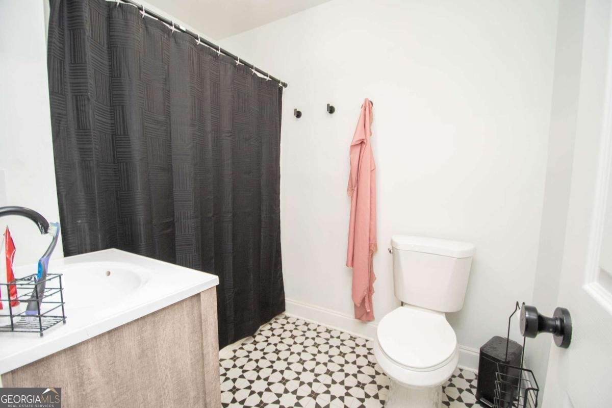 203 White Avenue Hogansville - 23