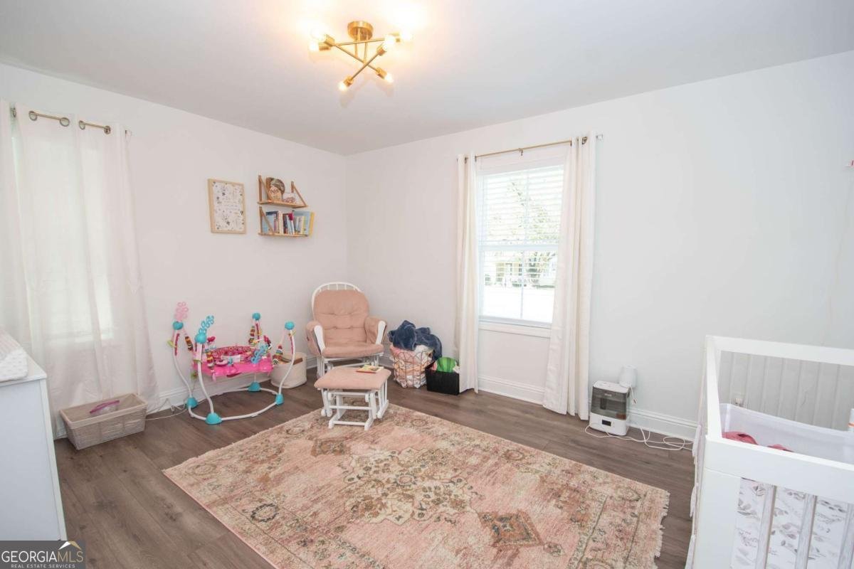 203 White Avenue Hogansville - 24