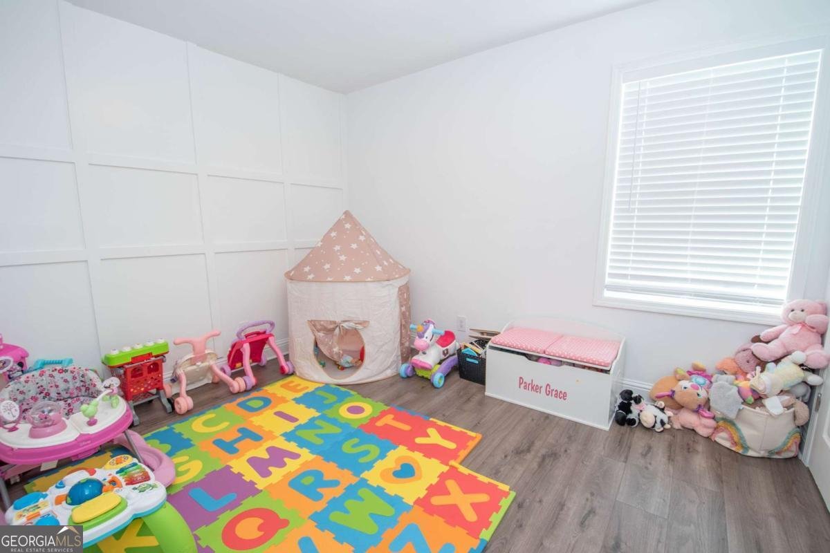 203 White Avenue Hogansville - 28