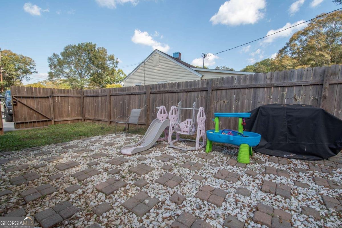 203 White Avenue Hogansville - 30